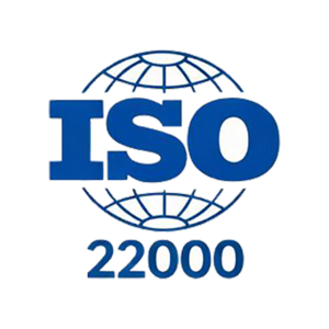 ISo logo