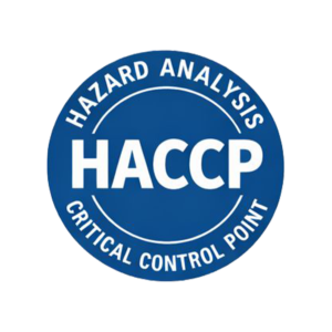 haccp logo